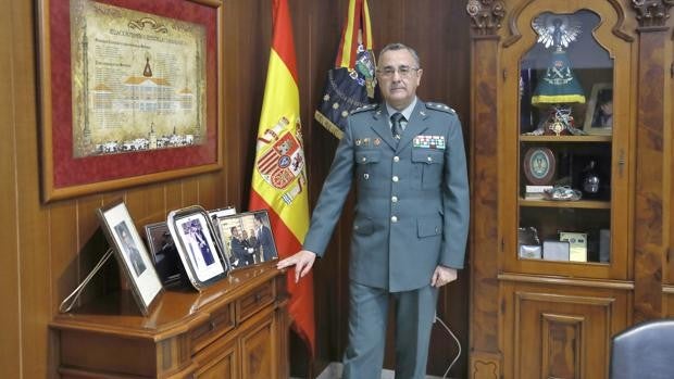 «Nos desanima que los narcos cumplan penas tan bajas con el esfuerzo que nos cuesta detenerlos»