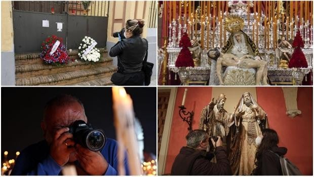 #RetoMarzoABC: captura la singular Cuaresma y Semana Santa 2021 y participa en nuestro concurso