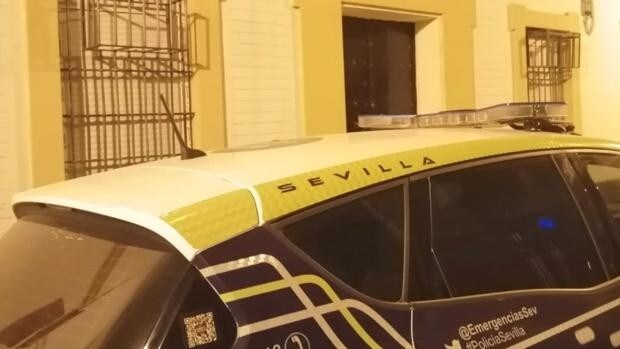 La Policía Local denuncia a 25 personas que participaban de madrugada en una fiesta en Sevilla