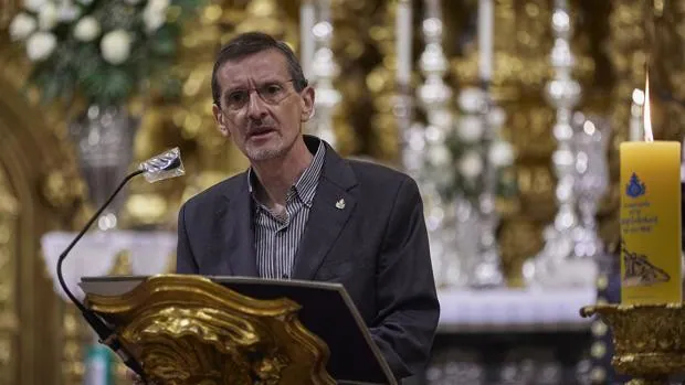 Amador Fernández estará al frente de la nueva Provincia San Juan de Dios de España