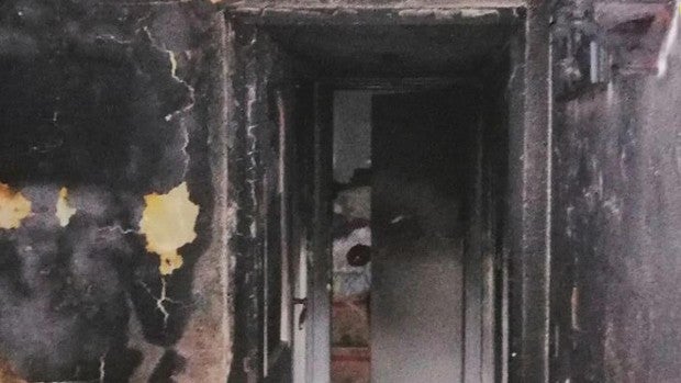 Mueren dos hermanos de edad avanzada en el incendio de su vivienda en el barrio de la Macarena, en Sevilla
