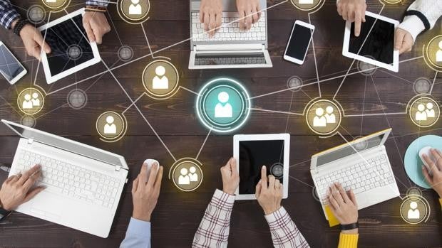 Así es la «red social» para empresas de I+D+i que buscan aliados estratégicos