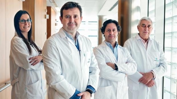 Las personas obesas podrían generar menos anticuerpos tras ser vacunadas