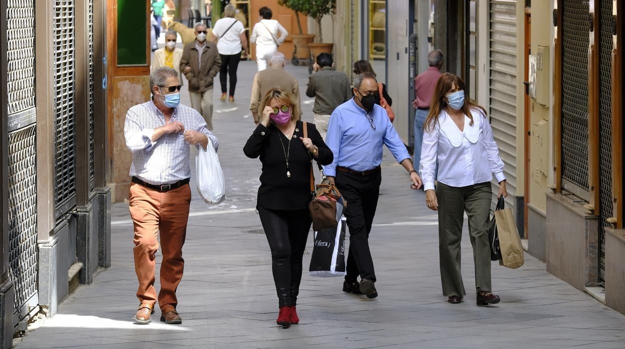 La inestabilidad atmosférica llegará a mitad de semana