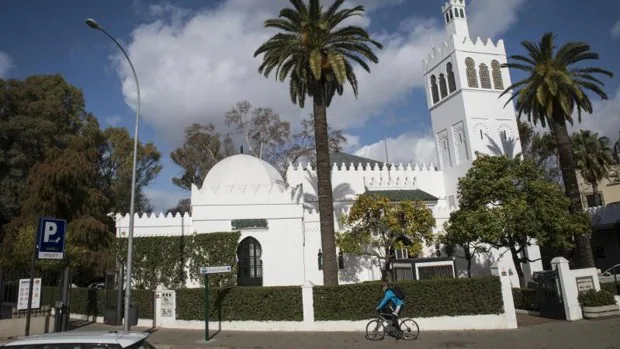 Parques y Jardines dejará en un año el pabellón de Marruecos de la Exposición del 29 de Sevilla