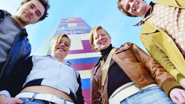 El Brexit se lo pone duro a los Erasmus de Sevilla: les piden visado y un nuevo título de inglés