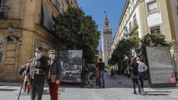 Nuevas medidas Covid en Sevilla tras el 9 de mayo: toque de queda, movilidad, cierre perimetral y horarios de bares