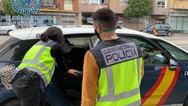 Los detenidos por la agresión a un menor en Nervión se someterán a una rueda de reconocimiento