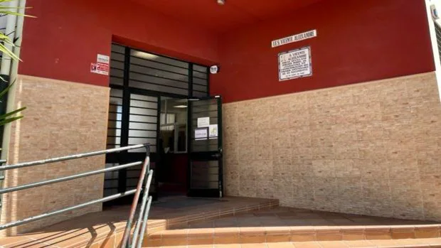 Más de veinte niños se quedan sin plaza en 1º de ESO en el instituto Vicente Aleixandre de Sevilla