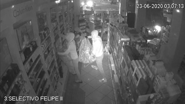 Sigue descendiendo la criminalidad en Sevilla tras un 2020 marcado por la pandemia