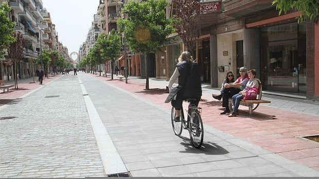 La UTE Idribk y Cecombi y la empresa Lime explotarán el servicio de bicis eléctricas en Sevilla