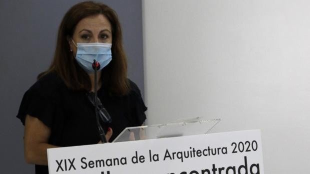 Carpetazo a la denuncia de la decana contra la anterior directiva de la Fundación del Colegio de Arquitectos