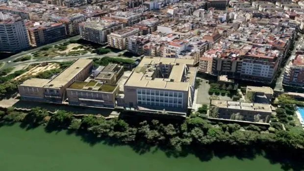 El fondo KKH ultima la compra de Altadis para levantar un hotel de lujo en Sevilla