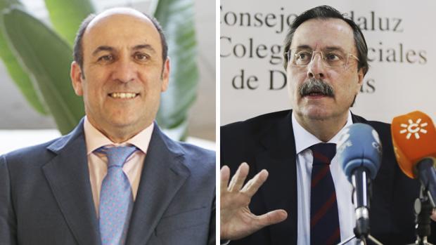 El juzgado anula las elecciones de 2019 del Colegio de Odontólogos de Sevilla