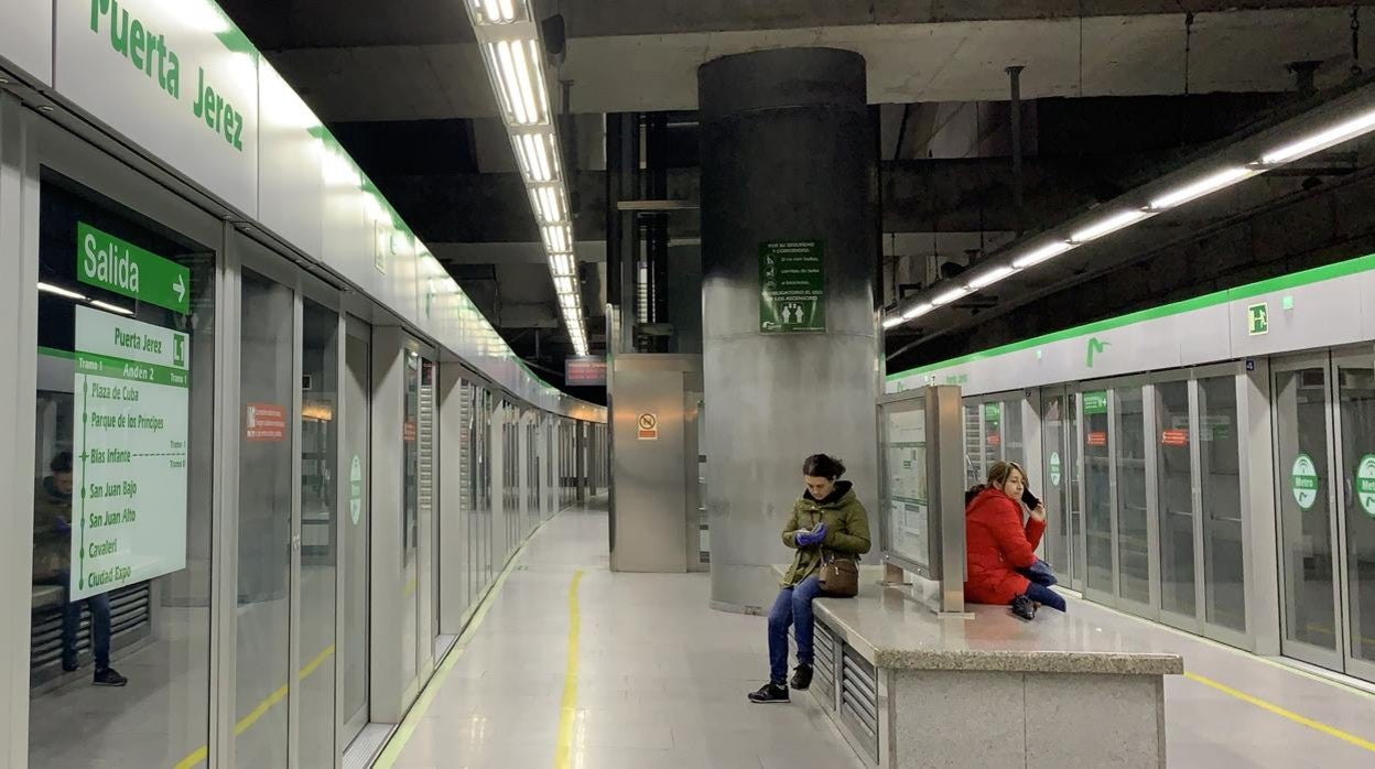 El anteproyecto de la línea 3 de metro está a punto de concluirse