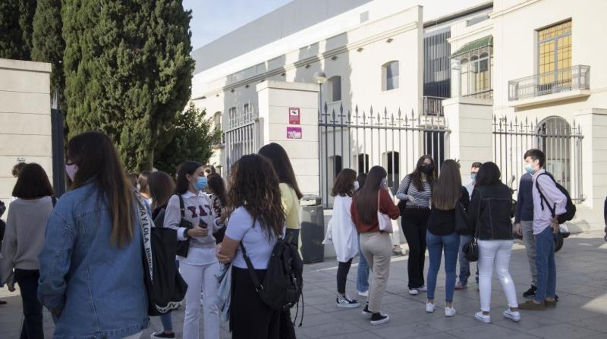 Facultad de Derecho