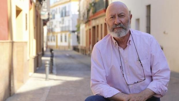 José Antonio Ramírez Lozano: «No era consciente de que la esclavitud fuera tan reciente en nuestra historia»