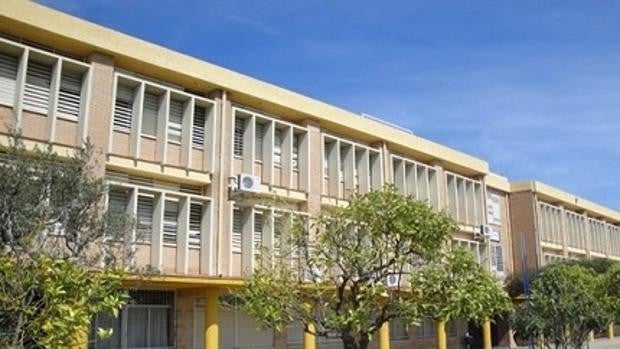 El director del instituto Atenea dice que sólo hubo dos faltas leves en la contabilidad