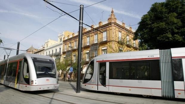 El Ayuntamiento completa la licitación de todos los contratos para la ampliación del Metrocentro