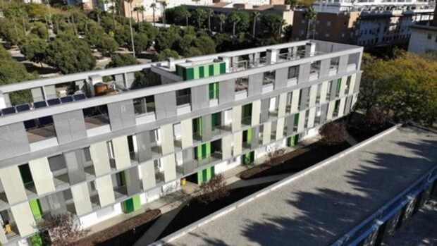 El coliving y el cohousing: así son las nuevas viviendas «modernas» que propone Juan Espadas