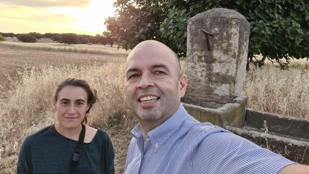 Erasmus rural, cuando los estudiantes se marchan de prácticas a un pueblo semivacío