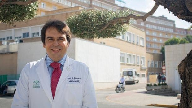 El servicio de Electromedicina del Virgen del Rocío, «premio a la Excelencia Tecnológica en España»