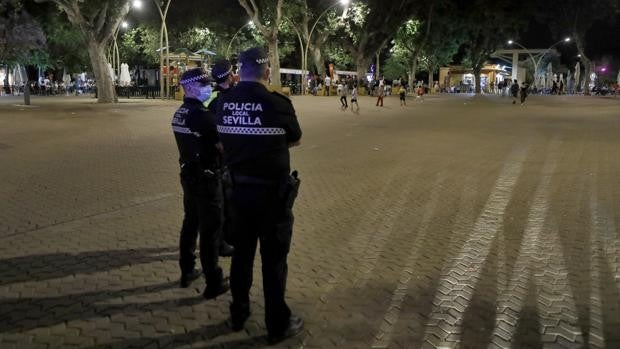 El PP critica la falta de policías locales en Sevilla, que «se agravará con la jubilación de 435 hasta 2023»