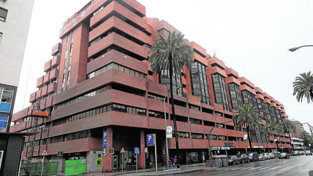 Abre el segundo hotel construido durante la pandemia en Sevilla