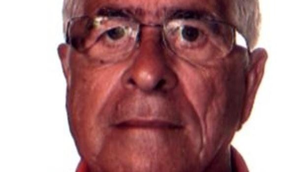 Buscan a un hombre de 77 años desaparecido en Sevilla