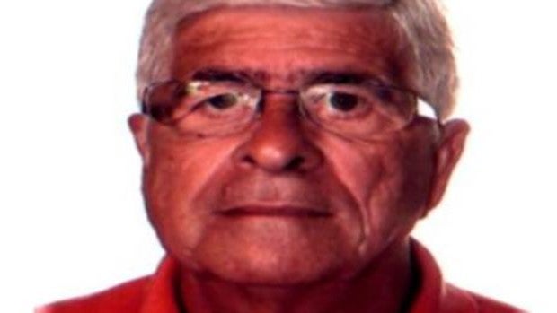 Localizado este martes el hombre que desapareció en Sevilla el pasado 23 de agosto