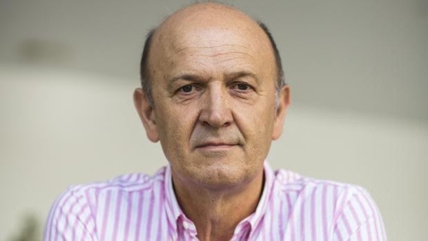 Justo Puerto, nuevo director del Instituto de Matemáticas de la Universidad de Sevilla