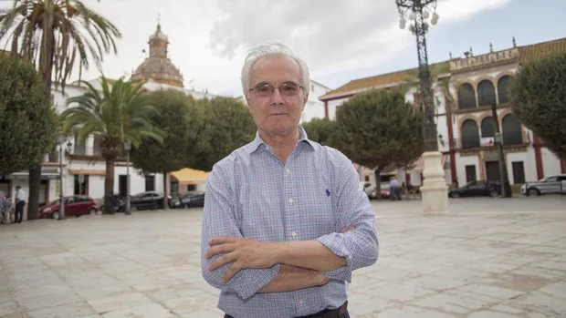 El aparejador José María Cabeza, Premio Nacional de Edificación 2021