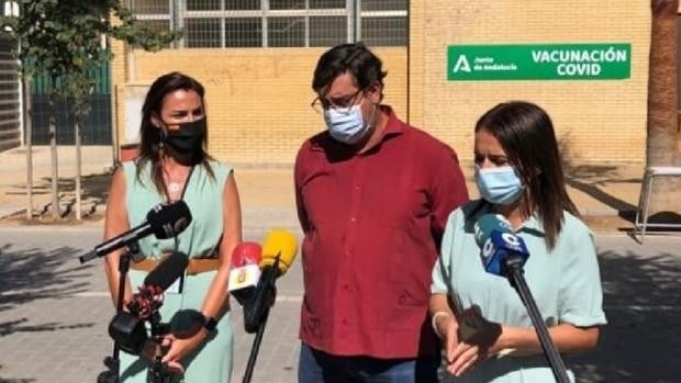El Hospital de Valme se queda libre de Covid tras una semana sin un solo ingreso