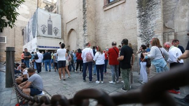 La pandemia de Covid en Sevilla deja sólo 14 nuevos contagios tras el fin de semana
