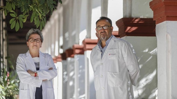 El Hospital Victoria Eugenia abre una unidad de cuidados paliativos con un enfoque multidisciplinar