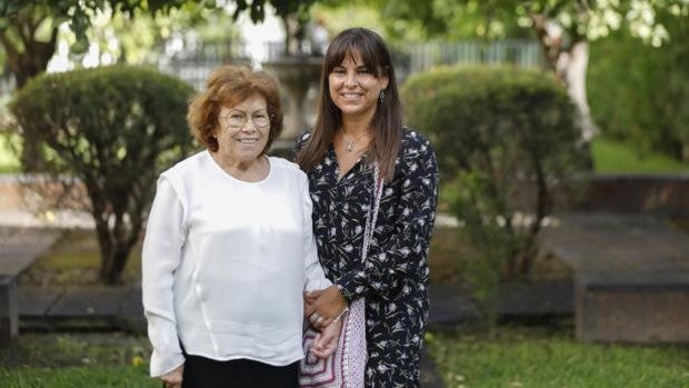 «Me moría de ver sufrir tanto a mi marido. Los cuidados paliativos le permitieron tres meses de paz y sin dolor»