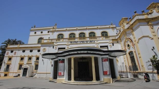 El Ayuntamiento de Sevilla rehabilitará por fin el Lope de Vega y el Casino de la Exposición