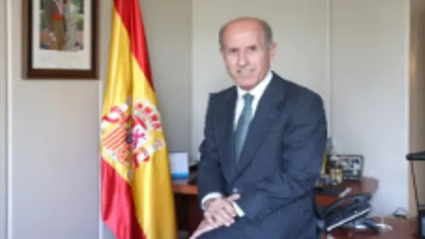 Felipe VI nombra jefe de Protocolo de la Casa Real al militar Bernardo Francisco de Lizaur
