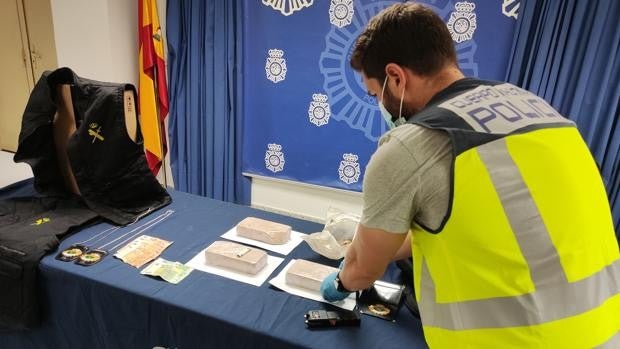 Detenidos por encargar el asesinato de un hombre en Sevilla