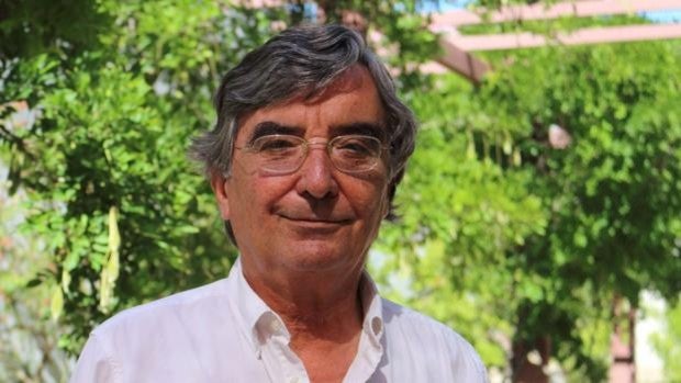 Muere Arsenio Moreno Mendoza, exdirector del Museo de Bellas Artes de Sevilla