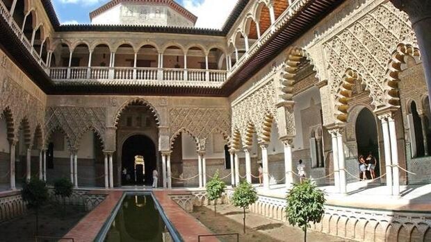 Espadas remodela los estatutos del Alcázar para dar mayor poder a los expertos independientes