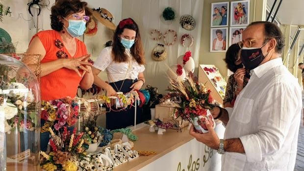 Sevilla lanza una nueva convocatoria de ayudas para comercios y pymes afectados por la crisis