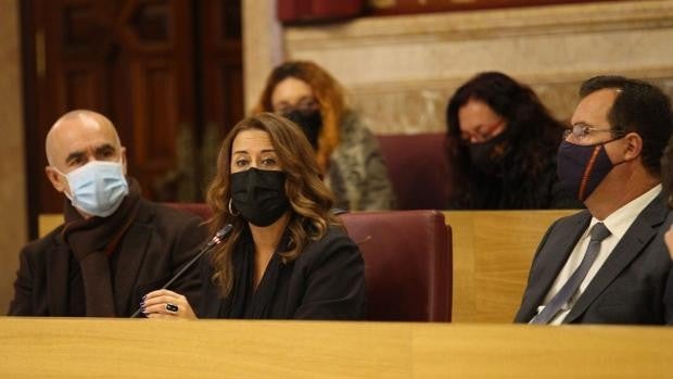 Presupuesto del Ayuntamiento de Sevilla: más inversión para intentar levantarse de la crisis del Covid