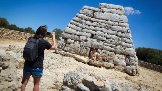 Las candidaturas españolas que compiten con Itálica para llegar a París en 2023