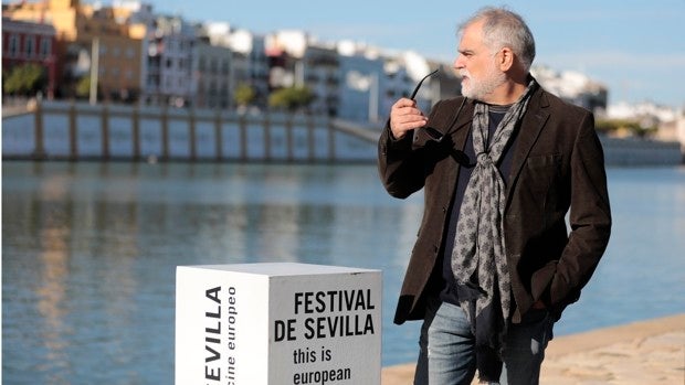 Benito Zambrano: «Es difícil saber envejecer en el cine y que dejen de llamarte puede ser angustioso»