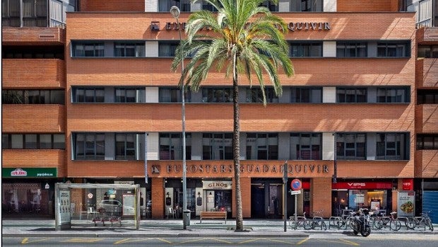 Sevilla supera a Barcelona y a la Costa del Sol en inversión hotelera