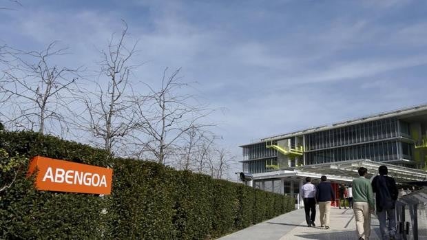 Abengoa tendrá 36 meses para dejar Palmas Altas