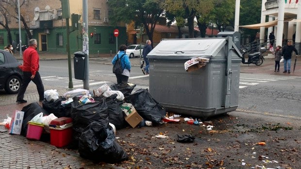 Tres Barrios, la cruda vuelta a la rutina lejos de las cámaras