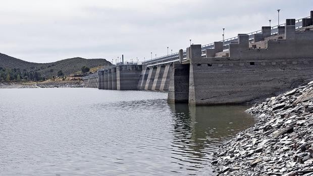 Últimas lluvias: Sevilla sale de la prealerta por sequía al rebasar la mitad de la capacidad de embalse