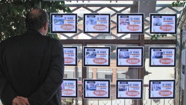 El alquiler pierde rentabilidad en Sevilla por el mayor coste de los pisos